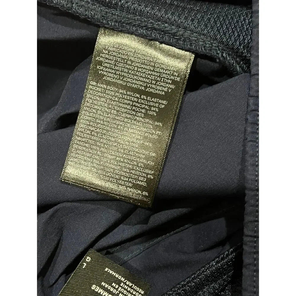 NWT❤️The North Face Men’s Classic Sumit Navy Pant szL